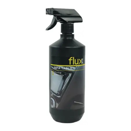 Limpa Tablier Pistola Flux Flux
