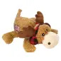Brinquedo Rena Peluche M Kong