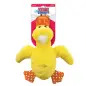 Brinquedo Cão Peluche Pato XL Kong Brinquedo Cão Peluche Pato XL Kong