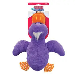 Brinquedo Cão Peluche Pato XL Kong 