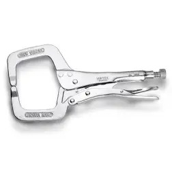 Alicate Pressao Longo Alcance Standard 280mm DAAU1A11 Toptul Toptul