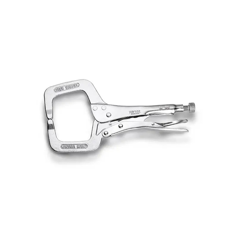 Alicate Pressao Longo Alcance Standard 280mm DAAU1A11 Toptul