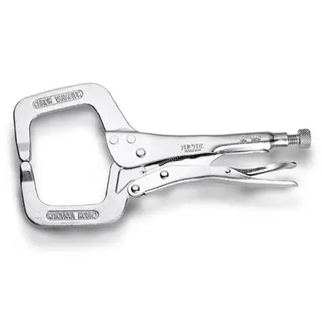Alicate Pressao Longo Alcance Standard 280mm DAAU1A11 Toptul Toptul