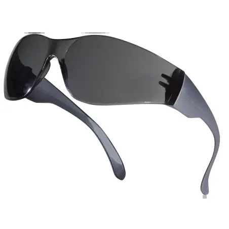 Oculos Brava Fumados BRAV2FU Deltaplus Deltaplus