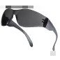 Oculos Brava Fumados BRAV2FU Deltaplus