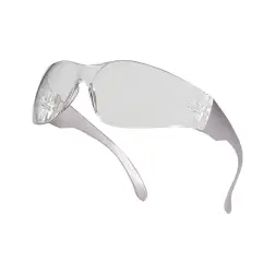 Oculos Brava Incolor BRAV2IN Deltaplus Deltaplus