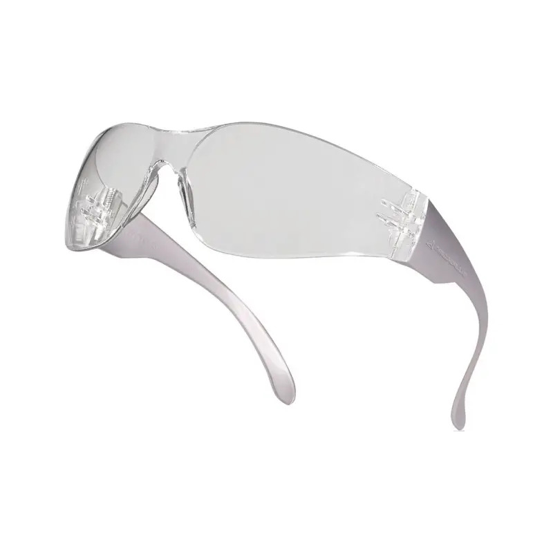 Oculos Brava Incolor BRAV2IN Deltaplus