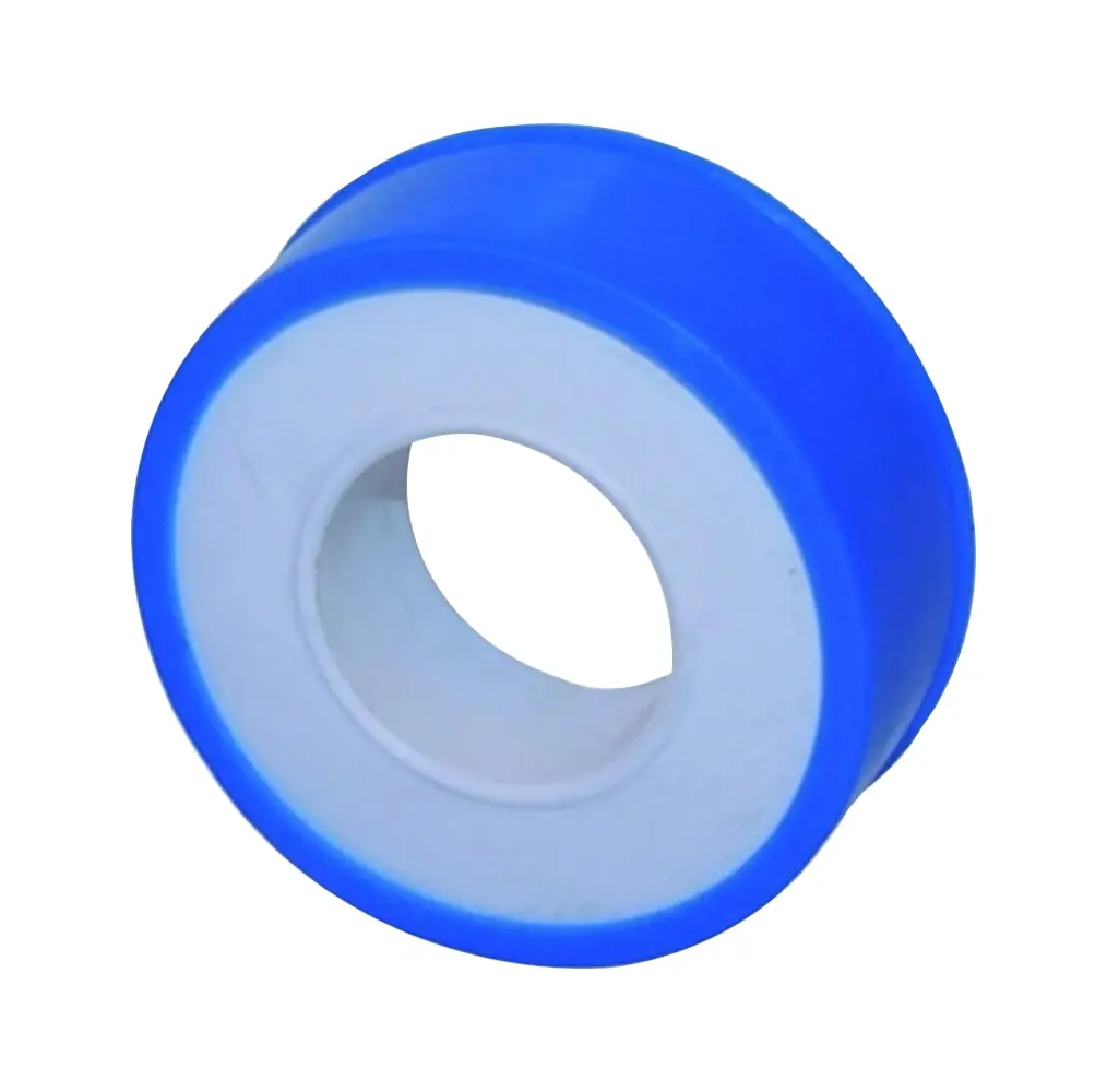 Fita Teflon 12mmx10mtx0.075mm