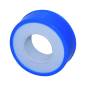 Fita Teflon 12mmx10mtx0.075mm