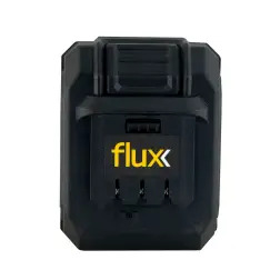 Bateria 14,4V 2,0Ah Litio Flux Flux
