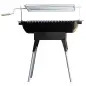 Barbecue Oval Perna Alta 3 Fr Flux
