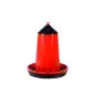 Comedouro 10kg cGrelha+Tampa 941 Flux