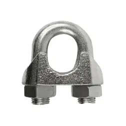 Cerra Cabos Inox 5mm Flux Flux