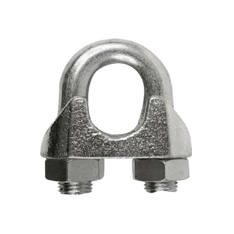 Cerra Cabos Inox 5mm Flux