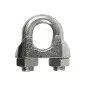 Cerra Cabos Inox 8mm Flux