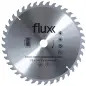 Disco Corte Madeira/Plasticos 110mm Flux Disco Corte Madeira/Plasticos 110mm Flux