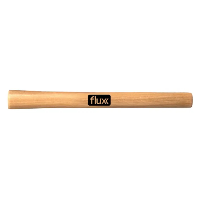 Cabo Madeira Martelo Cofragem Flux