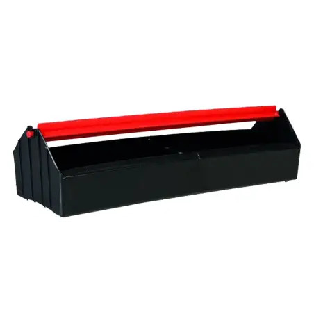 Comedouro Rectangular 1kg 928 Flux Flux