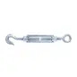 Esticador Inox DIN1480 M5 Flux