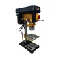 Maquina Furar de Coluna 500w 16mm Flux