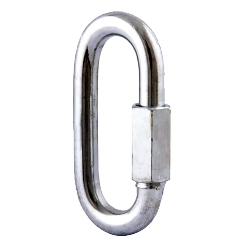 Elo Rapido Inox 8mm Flux