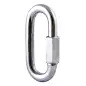 Elo Rapido Inox 8mm Flux