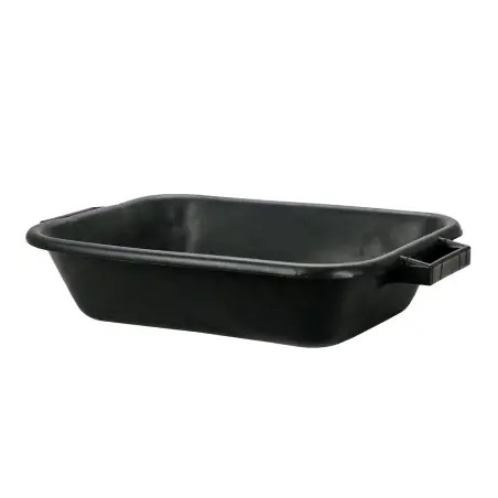 Gamela Plastica Nº1 420x310x95mm Flux Flux