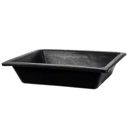 Gamela Plastica Nº3 460x660x160mm Flux Flux