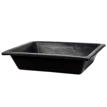 Gamela Plastica Nº3 460x660x160mm Flux Flux