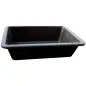 Gamela Plastica Nº3 460x660x160mm Flux