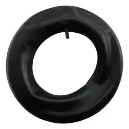 Camara Ar Carro Mao 3,50-8 Flux