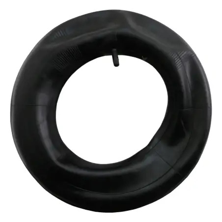 Camara Ar Carro Mao 3,50-8 Flux