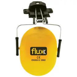 Protetores Auriculares Capacete Flux Flux