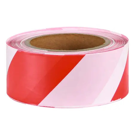 Fita Sinalizaçao 50mm 200mt Flux Flux