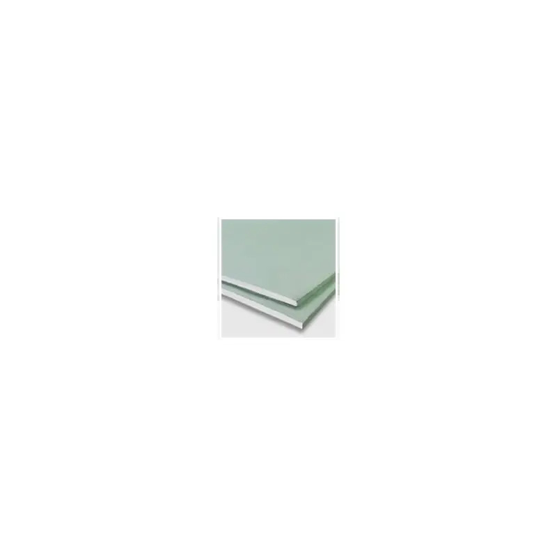 Placa Gesso Pladur Hidro 2000x1200