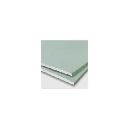 Placa Gesso Pladur Hidro 2000x1200 Flux