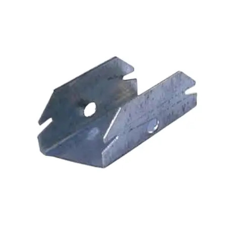 Perfil Pivot Suspensão 47 M06 Flux Flux