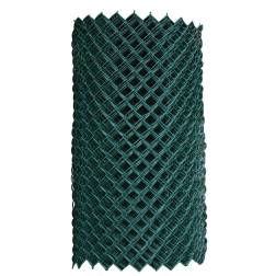 Rede Plastificada M50-14/11H100 25mt Flux Flux