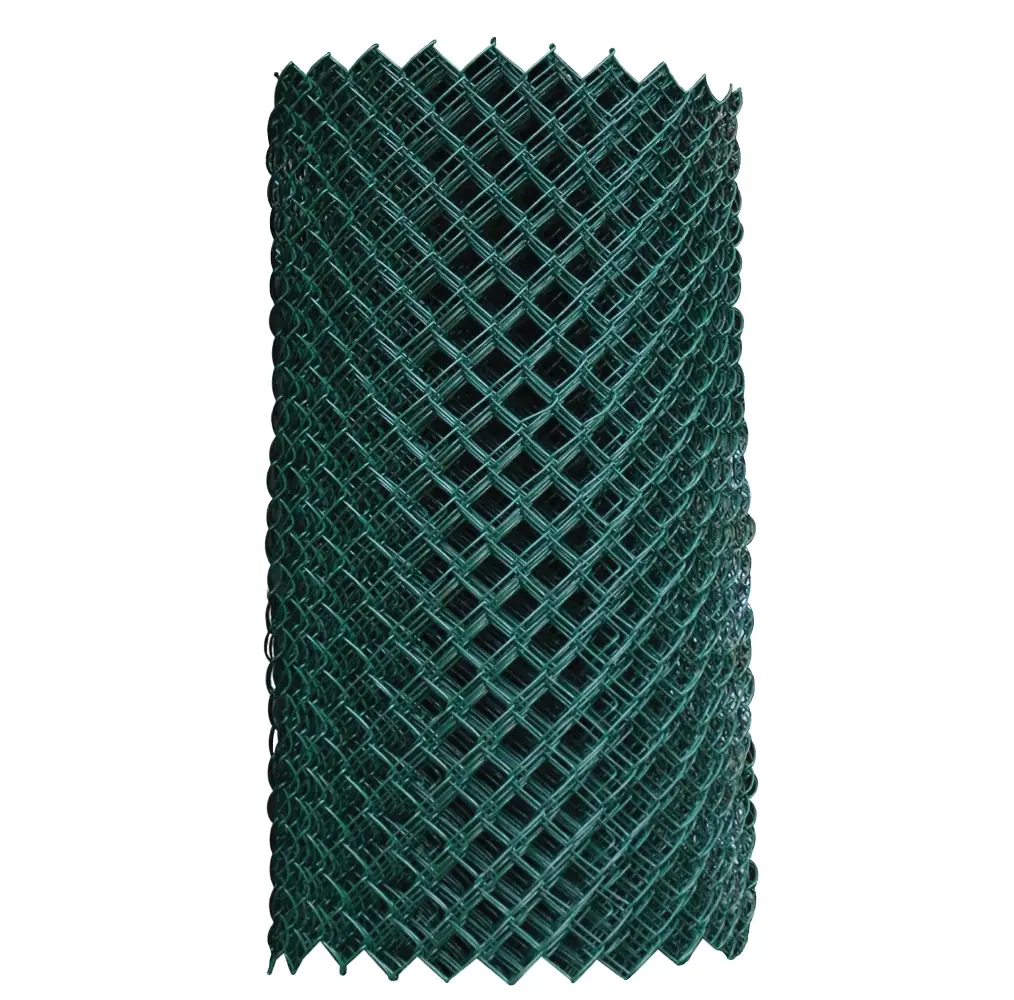 Rede Plastificada M50-14/11H100 25mt Flux