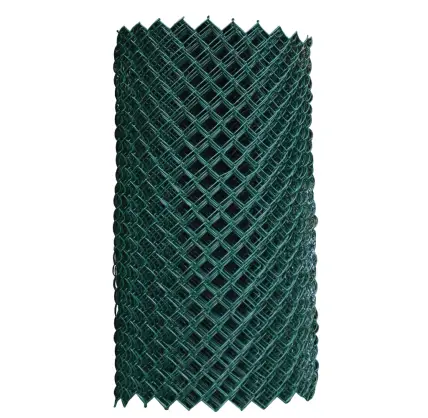 Rede Plastificada M50-14/11H100 25mt Flux Flux