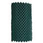 Rede Plastificada M50-14/11H100 25mt Flux