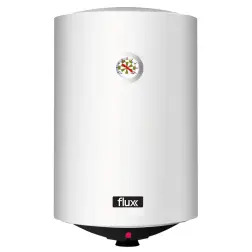 TermoAcumula Agua D80-15X3 80Lts Flux Flux