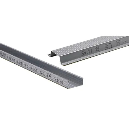 Tecto Continuo 47 x 3000 Flux Flux