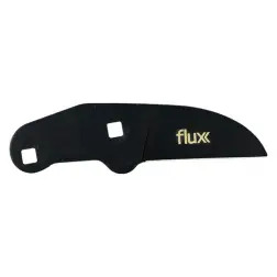 Lamina Tesoura Corta Galhos Cabo Aluminio Telescopico Flux Flux