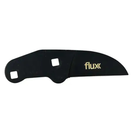 Lamina Tesoura Corta Galhos Cabo Aluminio Telescopico Flux Flux