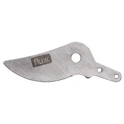 Lamina Tesoura Poda 205mm Flux Flux