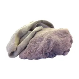 Trapo Tecido Cor Fardo 50kg Flux Flux