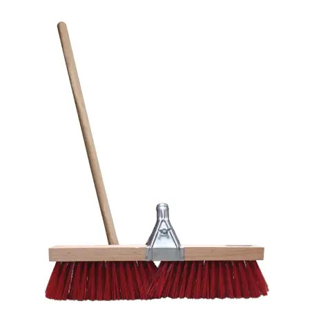 Vassoura Completa Vrm 50cm Flux Flux