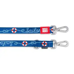 Max & Molly - Trela Multi "sailor" tam. Xs Max&Molly Max&Molly