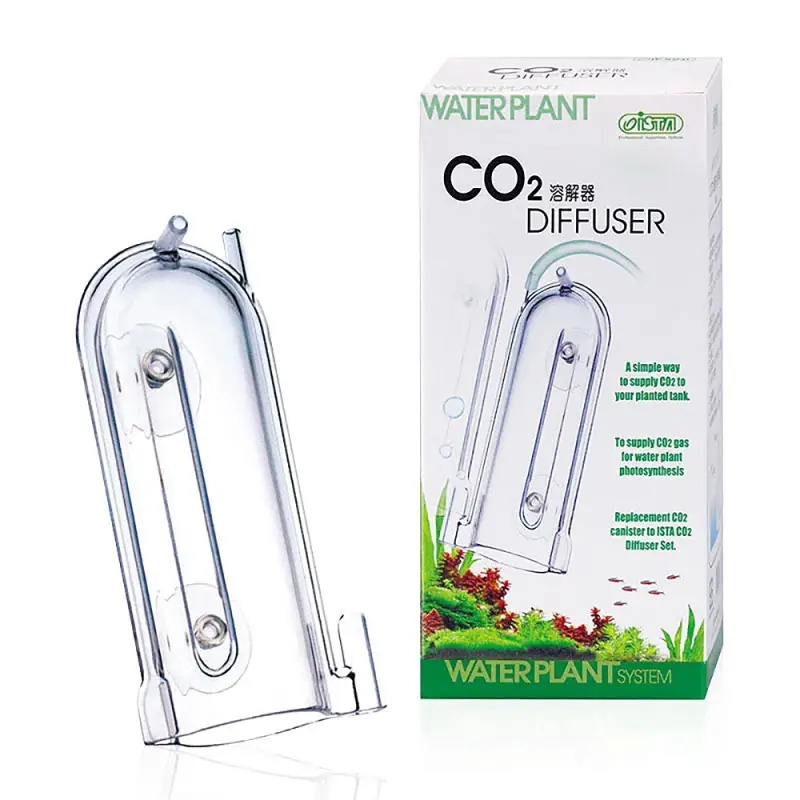 Difusor Para Kit Co2 Eco Ista